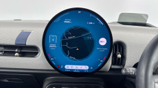 MINI Cooper 2.0 S Exclusive 3dr Auto Petrol Hatchback